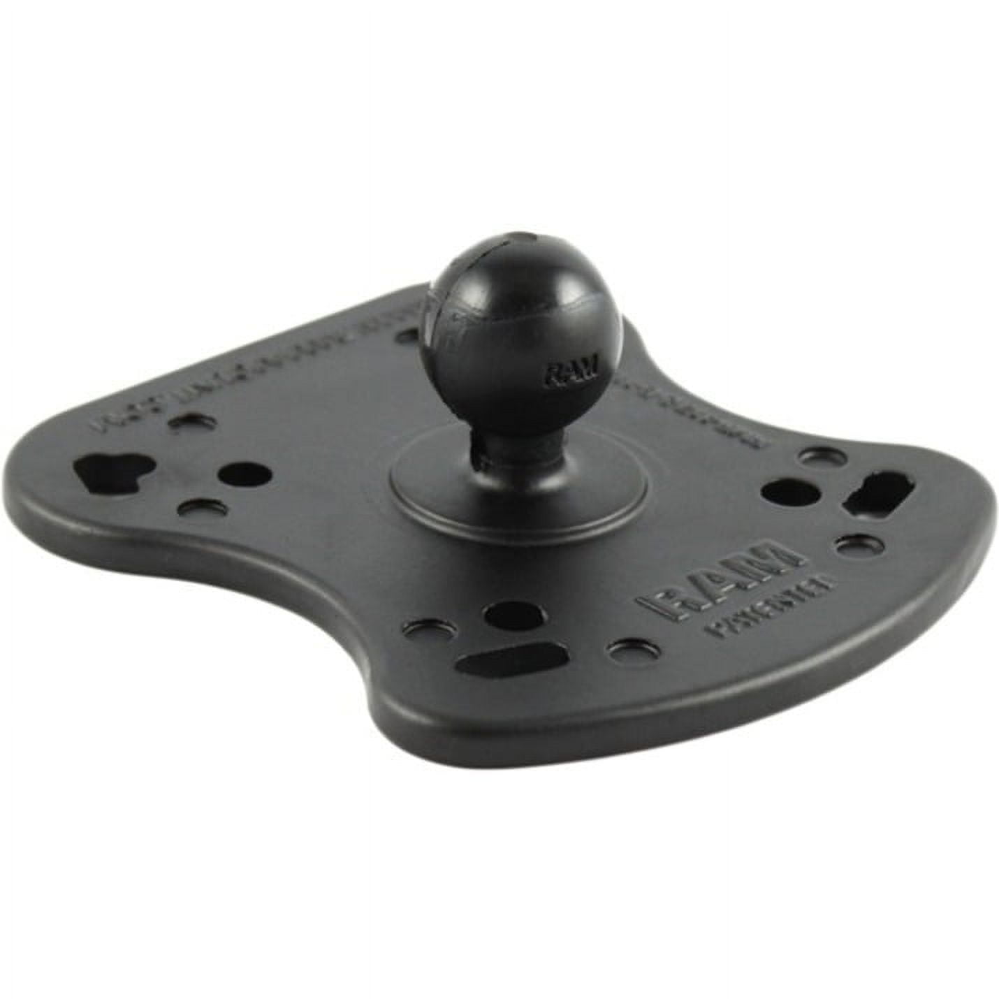 RAM Mounts Mounting Adapter for Fishfinder, GPS