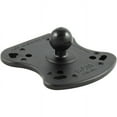 thumbnail image 1 of RAM Mounts Mounting Adapter for Fishfinder, GPS, 1 of 2