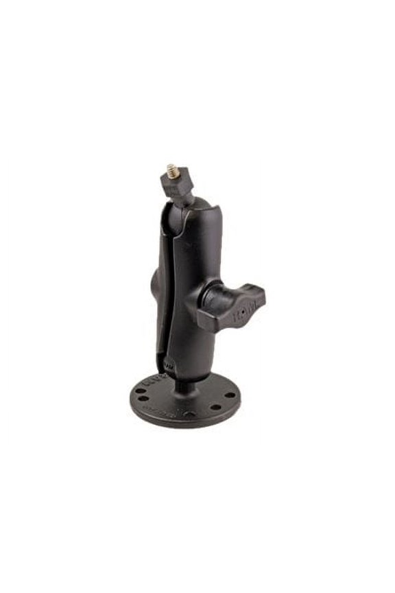 B-202-379-M616U - Ball mount for navigator