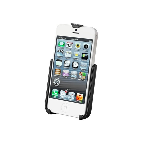 RAM Mounts Form-Fit Vehicle Mount for iPhone