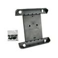 thumbnail image 1 of RAM-HOL-TAB3U RAM Mounts Tab-Tite Tablet Holder for Apple iPad Gen 1-4 + More, 1 of 2