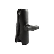 RAM RAP-201U - Mounting component (double socket arm) - high-strength composite