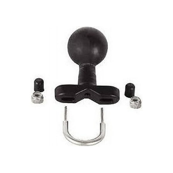 MotorGuide Boat Rail Mount Base 8M4000976 | RAM Trolling Motor