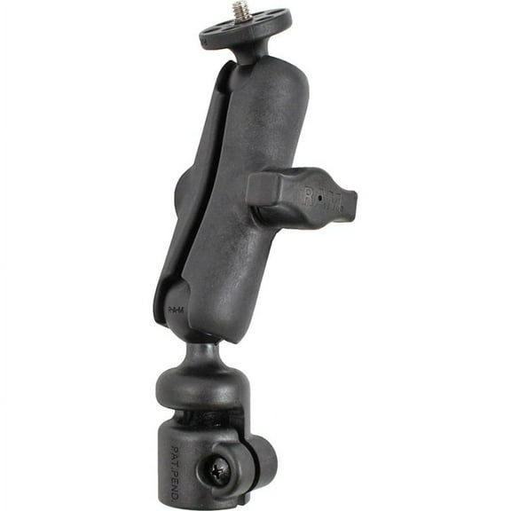 RAM Mounts Tele-Mount Vehicle Mount for Camera, Camcorder