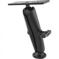 thumbnail image 1 of RAM Mounts Marine Mount for Mounting Bracket, GPS, Radio, Fishfinder, 1 of 2