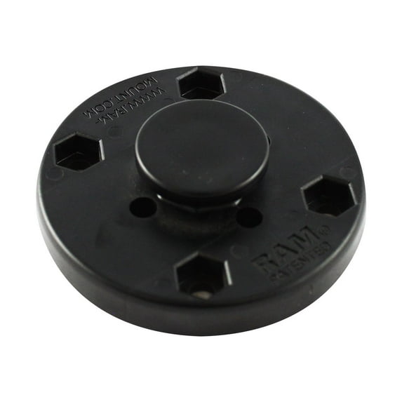 RAM Mounts Mounting Adapter