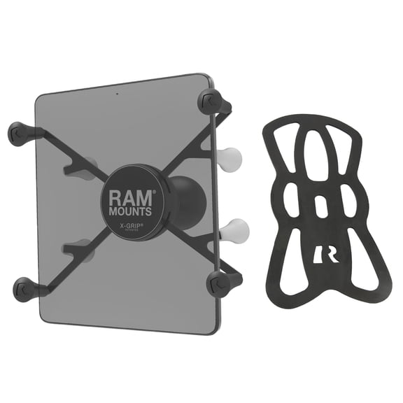 RAM Universal X-Grip RAM-HOL-UN8BCU - Holder for tablet