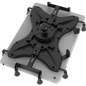 RAM Mount Universal X-Grip Holder w/1" Ball Base