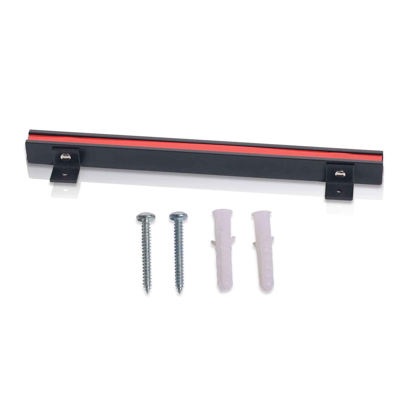 RAMATA 13 Inch Magnetic Tool Holder - Heavy Duty Tool Organizer Bar With Strong Magnets