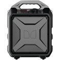 thumbnail image 1 of Monster(R) MRR-SG Rockin' Rambler Indoor/Outdoor Wireless Speaker, 1 of 2