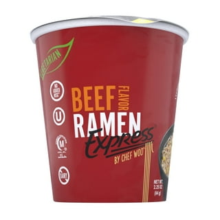 InfiniteeShop MAMA Top Ramen Instant Noodles, Free Snacks Included