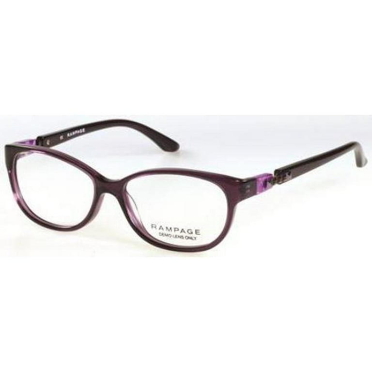 Rampage eyeglasses hot sale