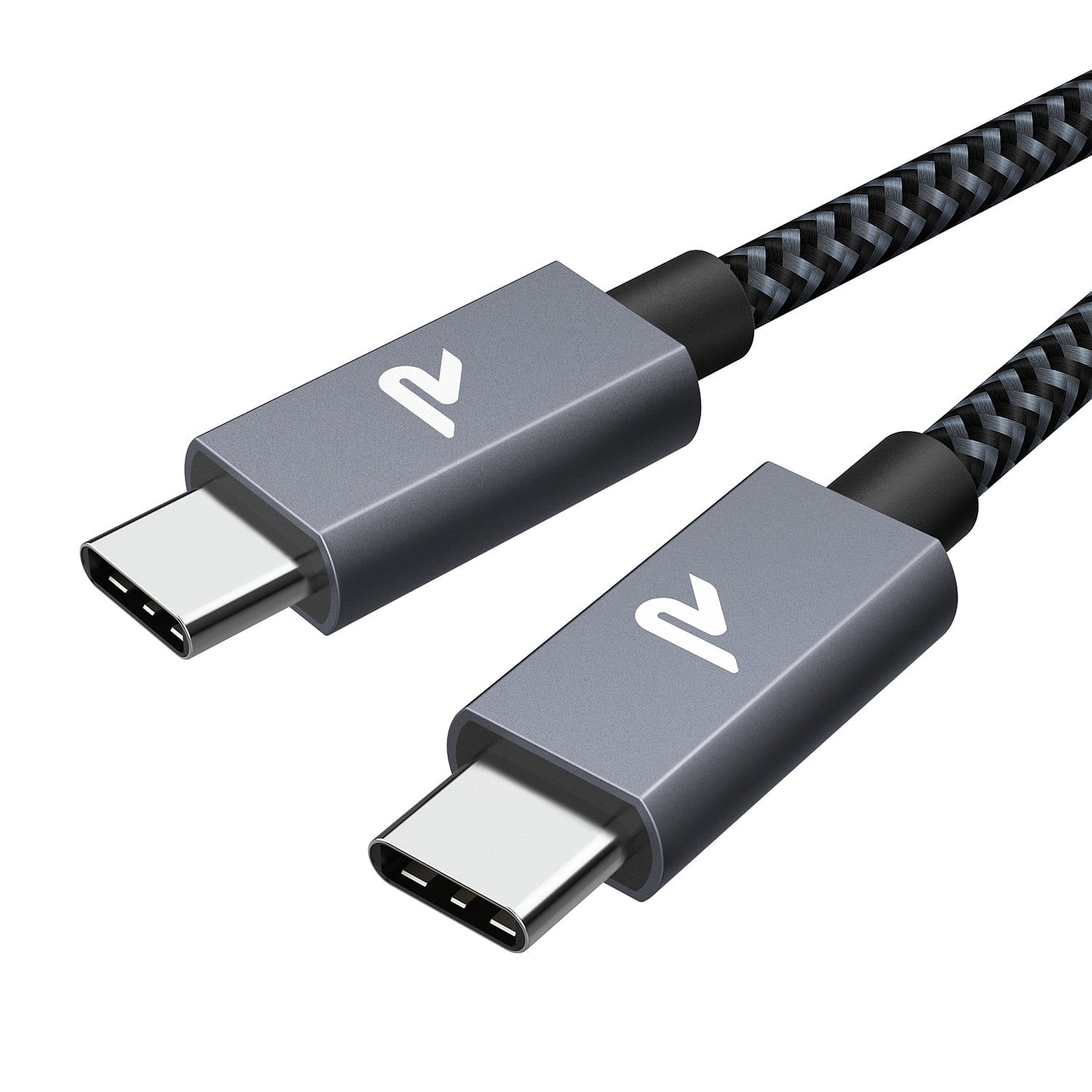 USB3C-1M, USB 3.1 Cable - Type C Male to USB 3.0 Type A Male, 5-Gbps, 1-m -  Black Box