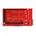 Ramps 1 4 controller board for r3 a4988 easy service expansion usb
