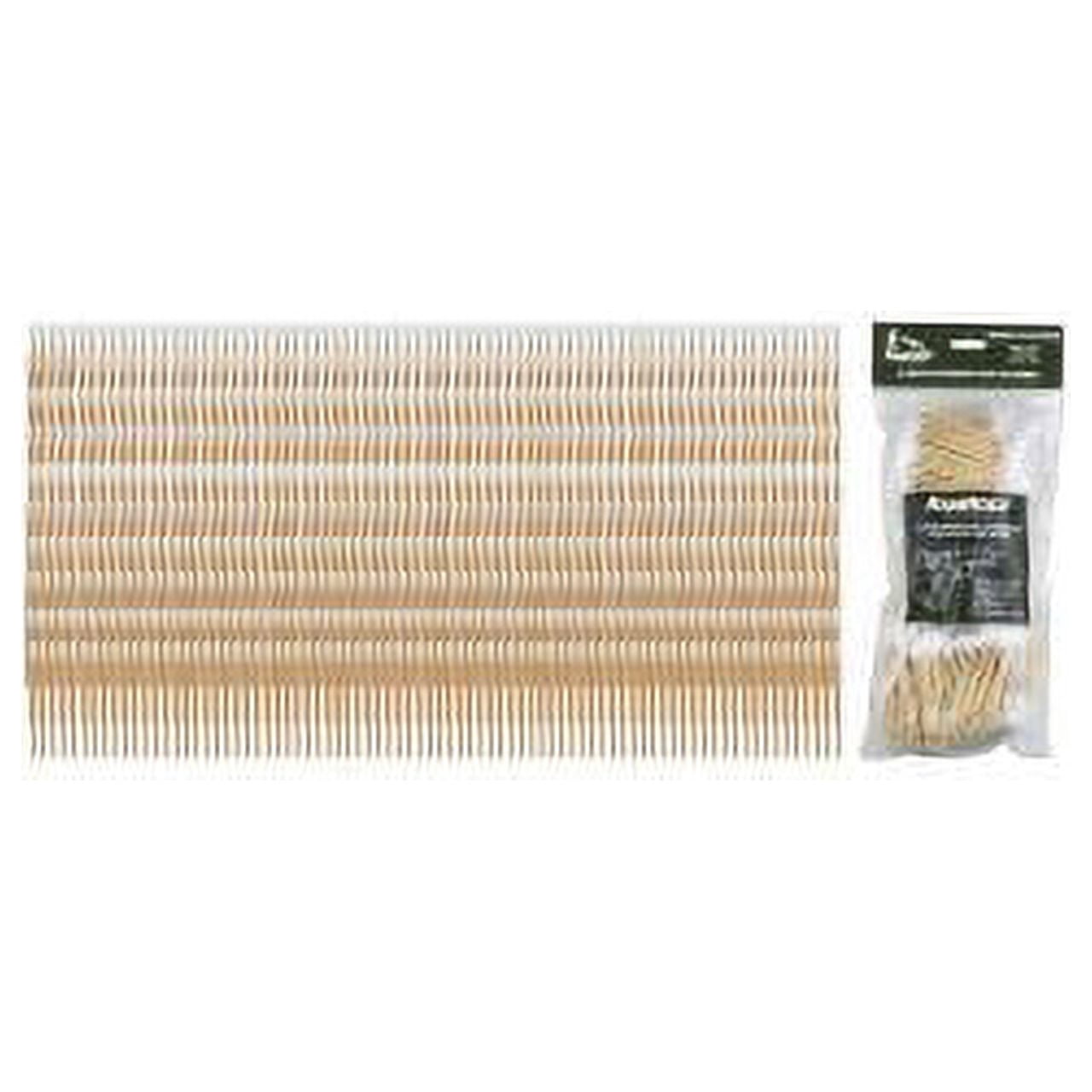 RAMRODZ BREECH CLEANER COTTON SWAB 3" 800 PACK