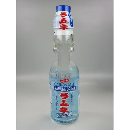 Ramune Drink Original 200ml SK