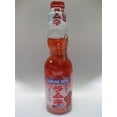 thumbnail image 1 of Ramune Soda Strawberry 200ml Shirakiku, 1 of 5