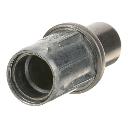 RAN-HD LEG0303 Foot , Rd,S/S,F/1-5/8"Od Rd | Exact Fit Replacement for Randell HD LEG0303 | SHARPTEK.COM Parts - Made In USA | 180-Day Warranty