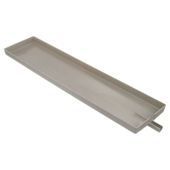 RAN-RP DRP107 Evaporator Pan | Exact Fit Replacement for Randell RP DRP107 | SHARPTEK.COM Parts - Made In USA | 180-Day Warranty