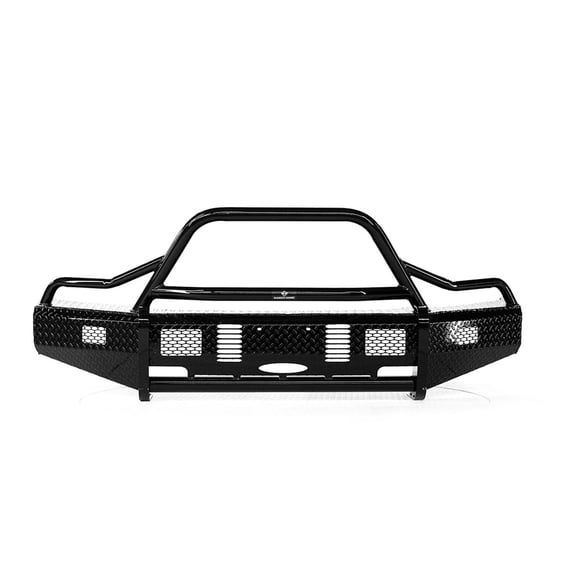 RANCH HAND BSF15HBL1 Fits select: 2015-2016,2017 FORD F150