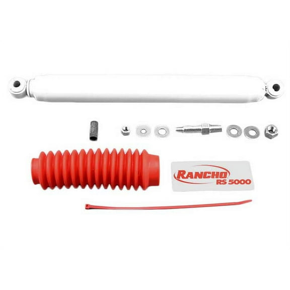 RANCHO SUSPENSIONS RHORS5034