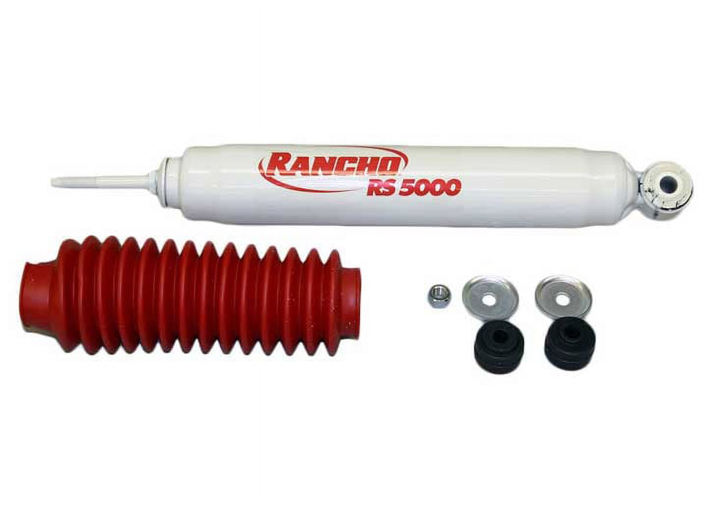 RANCHO SUSPENSIONS RHORS5040 Fits select 20002006 TOYOTA TUNDRA
