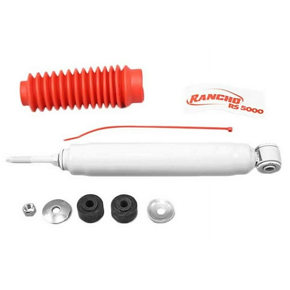 RANCHO SUSPENSIONS RHORS5197 Fits select: 1994-2001 DODGE RAM 1500, 2014-2016 RAM 2500