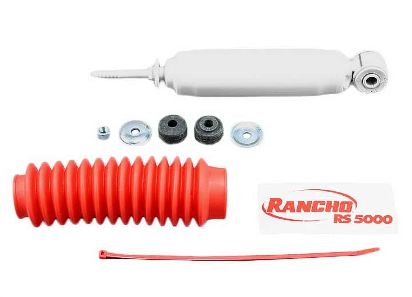 RANCHO SUSPENSIONS RHORS5372
