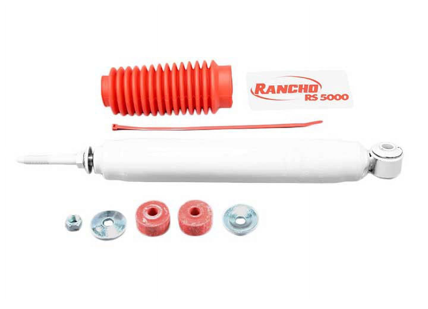 RANCHO SUSPENSIONS RHORS5384 Fits select: 2013-2014 FORD F150 SUPER CAB, 2010 FORD F150 SUPERCREW