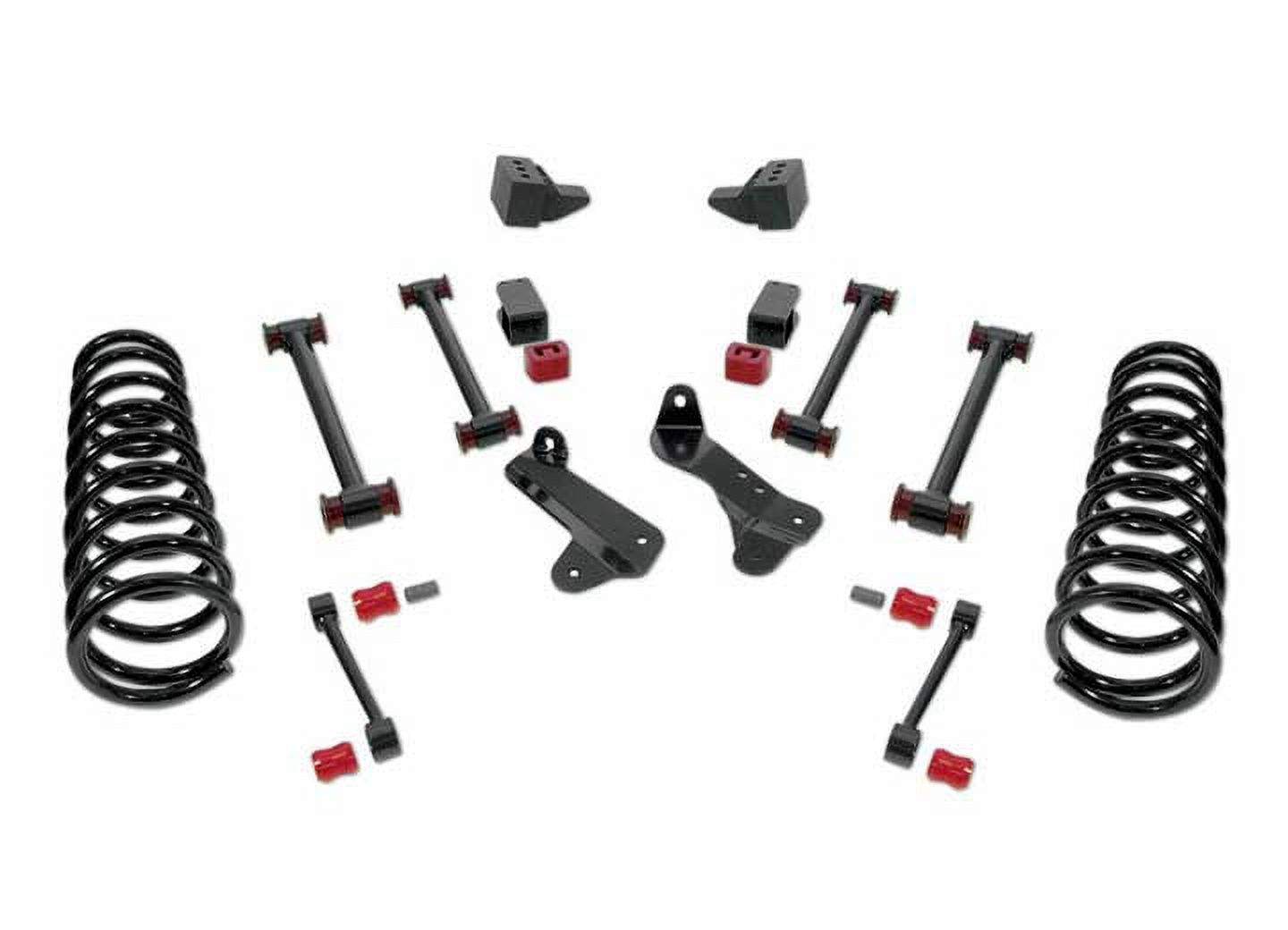 RANCHO SUSPENSIONS RHORS6578B