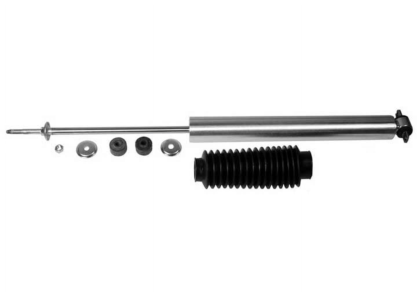 RANCHO SUSPENSIONS RHORS7061 Fits select 19972006 JEEP WRANGLER / TJ
