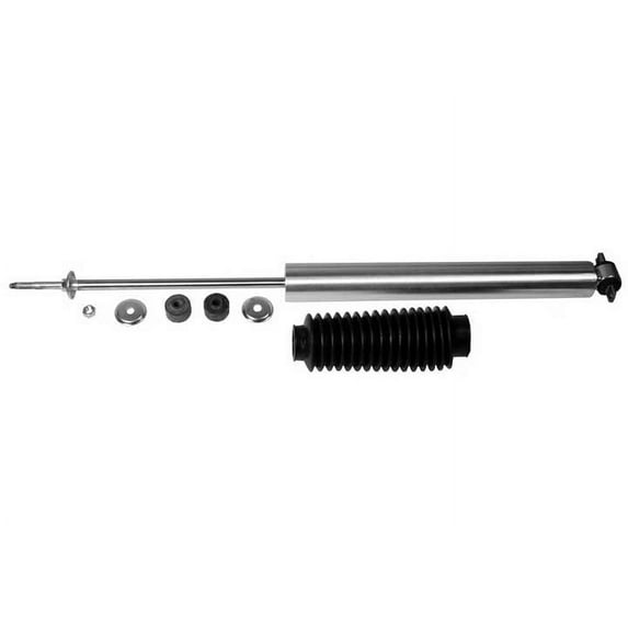 RANCHO SUSPENSIONS RHORS7061 Fits select: 1997-2006 JEEP WRANGLER / TJ