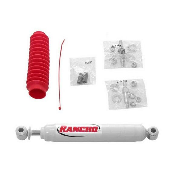 RANCHO SUSPENSIONS RHORS97325