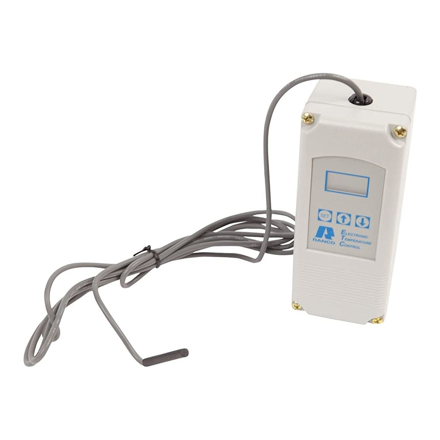 RANCO ETC111000000 Electric Temperature Control