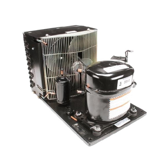 RANDELL RF CON503 COND UNIT, 1/2 HI R134A 120V 2X294-4 N:2T294-4 N (Genuine OEM Part)