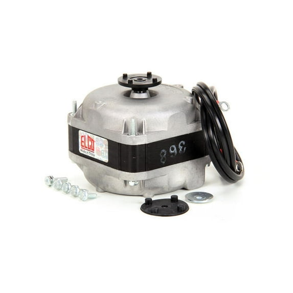 Randell Fan 6W 115V/60Hz Nut6B06Zun301 RF MTR0104 - Genuine OEM Replacement Part