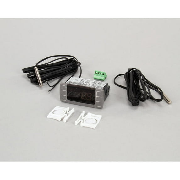 RANDELL RP CNT0101 CONTROL, DIXELL, RAIL, PH120E2.1, XR02CX (Genuine OEM Part)