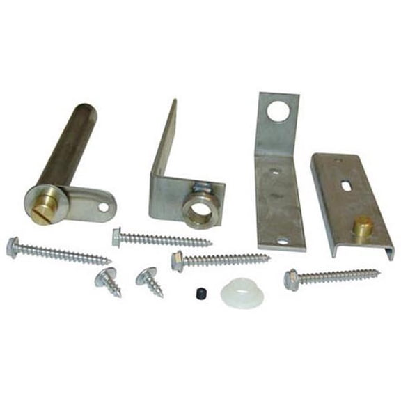RANDELL RP HNG028 HINGE ASSEMBLY, UNIVERSAL L/R AZ NSF-7 (Genuine OEM Part)