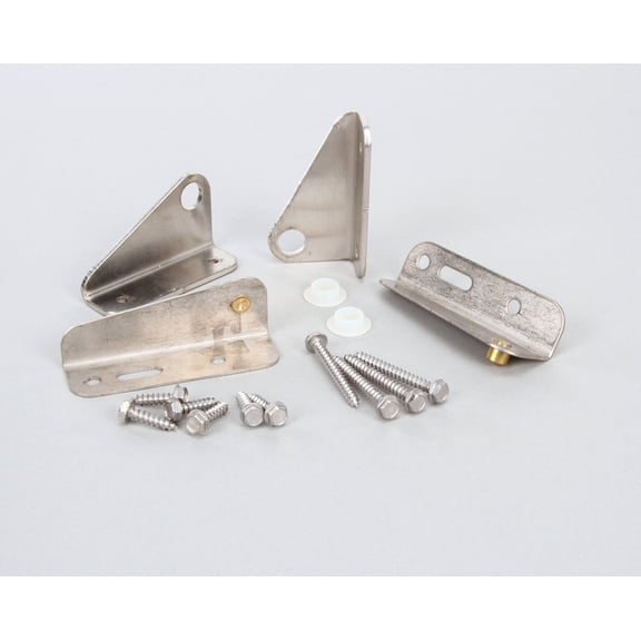 Randell Hinge, Right Or Left Hand Az Non Self Closing RP HNG011 - Genuine OEM Replacement Part
