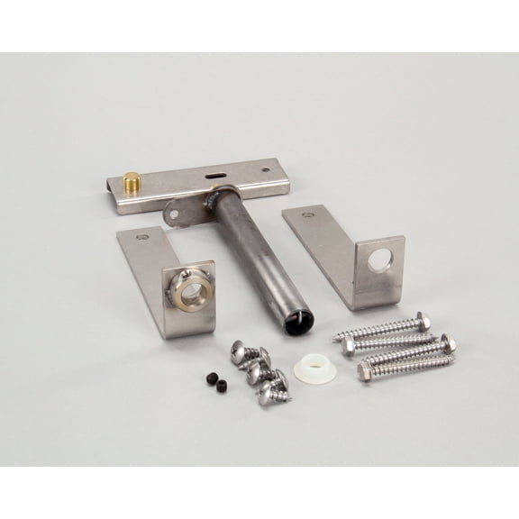 Randell Hinge Assembly, Universal L/R Az Nsf-7 RP HNG028 - Genuine OEM Replacement Part