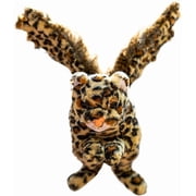 Randimals Eagard, Eagle-Leopard Hybrid Plush Toy, 15" Stuffed Animal for Imagination and Adventure