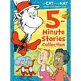 thumbnail image 1 of The Cat in the Hat Knows a Lot about That 5-Minute Stories Collection (Dr. Seuss/the Cat in the Hat Knows a Lot about That) (Hardcover), 1 of 2
