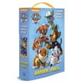 thumbnail image 1 of Patrol Pals (Paw Patrol) (Board Book), 1 of 1