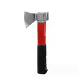 thumbnail image 1 of （RANDOM COLOR）Creative Axe Shaped Lighter,Recyclable Inflatable Use,Soft Flame, 1 of 4