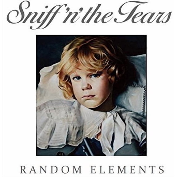 Sniff N the Tears - Random Elements - Music & Performance - CD