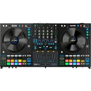RANE FOUR Advanced 4-Channel Stems DJ Controller
