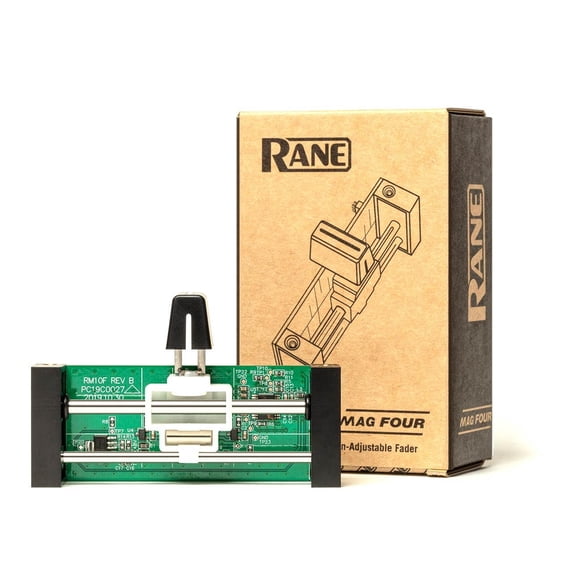 RANE ULTRA-LIGHT FADER FOR SEVENTY,