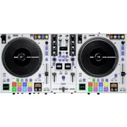 Rane ONE MKII Motorized DJ Controller