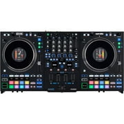 Rane Performer Four Channel Motorized DJ Controller