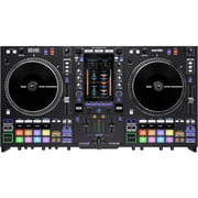 RANE SYSTEM ONE Standalone Motorized DJ System - Black